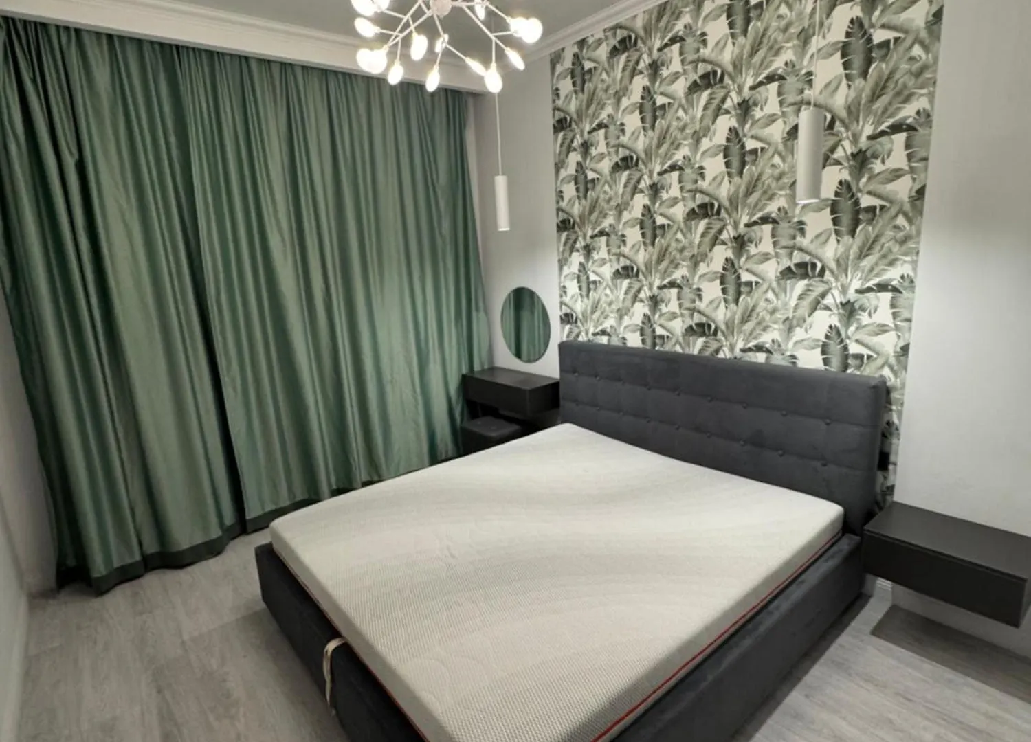 Apartments Varlamova Almaty
