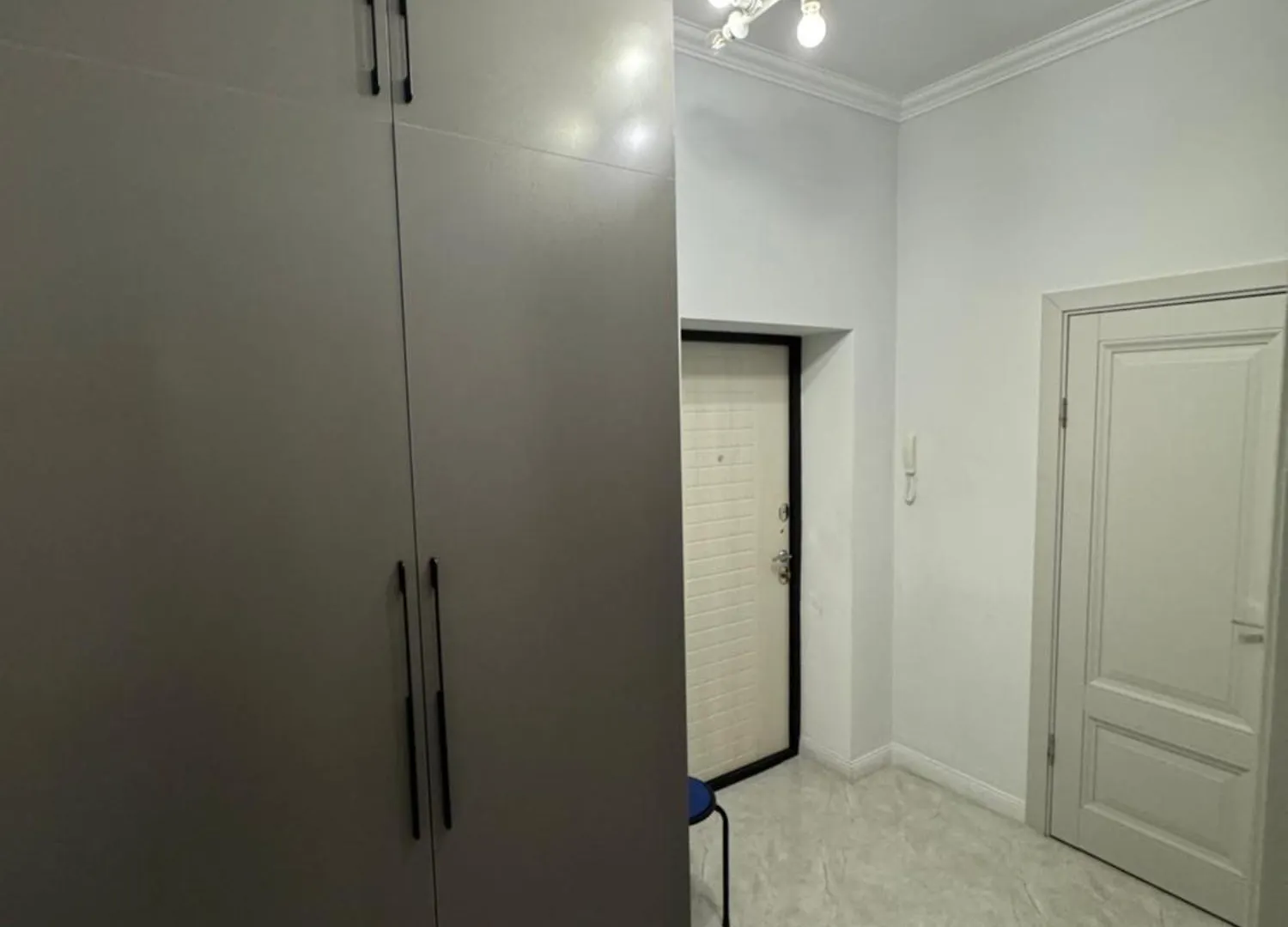 Apartments Varlamova Almaty